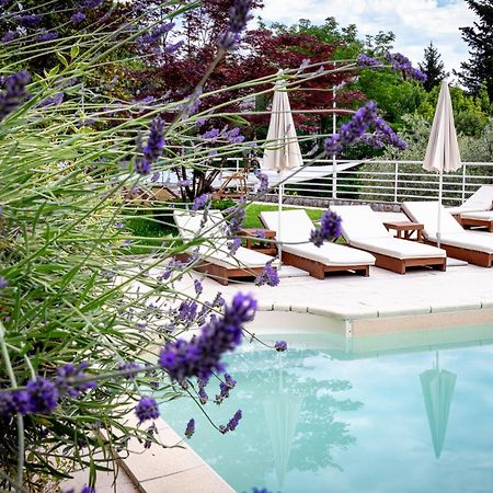 Villa Nada ロヴラン エクステリア 写真